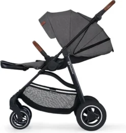 Kinderkraft All Road Ash Grey Wandelwagen KKWALROAGR0000 -LiefjesHoek Verkoop kinderkraft all road ash grey wandelwagen kkwalrodgr0000 5