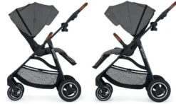 Kinderkraft All Road Ash Grey Wandelwagen KKWALROAGR0000 -LiefjesHoek Verkoop kinderkraft all road ash grey wandelwagen kkwalrodgr0000 6