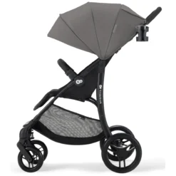 Kinderkraft Askoy Cozy Grey Wandelwagen KSASKO00GRY0000 -LiefjesHoek Verkoop kinderkraft askoy cozy grey wandelwagen ksasko00gry0000 3
