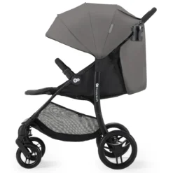 Kinderkraft Askoy Cozy Grey Wandelwagen KSASKO00GRY0000 -LiefjesHoek Verkoop kinderkraft askoy cozy grey wandelwagen ksasko00gry0000 4