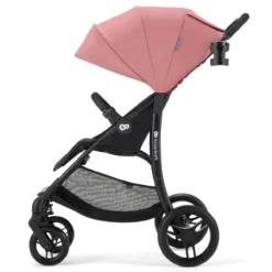 Kinderkraft Askoy Dhalia Pink Wandelwagen KSASKO00PNK0000 -LiefjesHoek Verkoop kinderkraft askoy dhalia pink wandelwagen ksasko00pnk0000 3