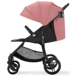 Kinderkraft Askoy Dhalia Pink Wandelwagen KSASKO00PNK0000 -LiefjesHoek Verkoop kinderkraft askoy dhalia pink wandelwagen ksasko00pnk0000 4