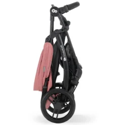 Kinderkraft Askoy Dhalia Pink Wandelwagen KSASKO00PNK0000 -LiefjesHoek Verkoop kinderkraft askoy dhalia pink wandelwagen ksasko00pnk0000 5