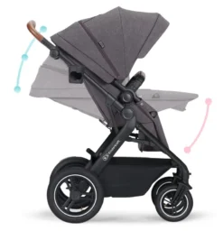Kinderkraft B-Tour Ash Grey 3-in-1 Combi Kinderwagen Incl. Autostoel KSBTOU00DGR3000 29 Kinderkraft B-Tour Ash Grey 3-in-1 Combi Kinderwagen Incl. Autostoel KSBTOU00DGR3000 -LiefjesHoek Verkoop kinderkraft b tour 3 in 1 ash grey wandelwagen ksbtou00dgr3000 11 1920x1920