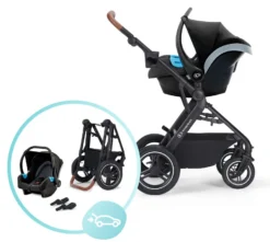 Kinderkraft B-Tour Deep Black 3-in-1 Combi Kinderwagen Incl. Autostoel KSBTOU00BLK3000 30 Kinderkraft B-Tour Deep Black 3-in-1 Combi Kinderwagen Incl. Autostoel KSBTOU00BLK3000 -LiefjesHoek Verkoop kinderkraft b tour 3 in 1 deep black wandelwagen ksbtou00blk3000 13