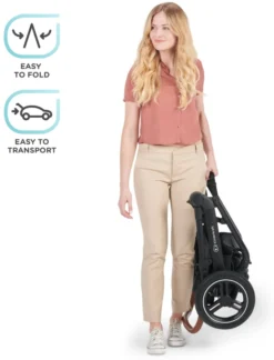 Kinderkraft B-Tour Deep Black 3-in-1 Combi Kinderwagen Incl. Autostoel KSBTOU00BLK3000 34 Kinderkraft B-Tour Deep Black 3-in-1 Combi Kinderwagen Incl. Autostoel KSBTOU00BLK3000 -LiefjesHoek Verkoop kinderkraft b tour 3 in 1 deep black wandelwagen ksbtou00blk3000 17