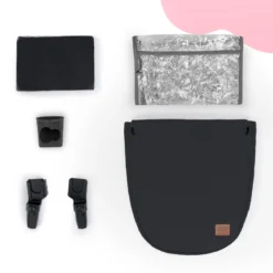 Kinderkraft B-Tour Deep Black 3-in-1 Combi Kinderwagen Incl. Autostoel KSBTOU00BLK3000 38 Kinderkraft B-Tour Deep Black 3-in-1 Combi Kinderwagen Incl. Autostoel KSBTOU00BLK3000 -LiefjesHoek Verkoop kinderkraft b tour 3 in 1 deep black wandelwagen ksbtou00blk3000 21