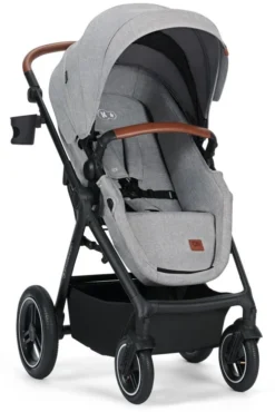 Kinderkraft B-Tour Silver Grey 3-in-1 Combi Kinderwagen Incl. Autostoel KSBTOU00LGR3000 -LiefjesHoek Verkoop kinderkraft b tour 3 in 1 silver grey wandelwagen ksbtou00lgr3000 5 1920x1920