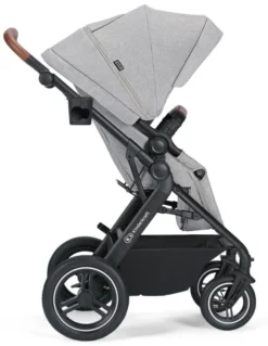 Kinderkraft B-Tour Silver Grey 3-in-1 Combi Kinderwagen Incl. Autostoel KSBTOU00LGR3000 -LiefjesHoek Verkoop kinderkraft b tour 3 in 1 silver grey wandelwagen ksbtou00lgr3000 6 1920x1920