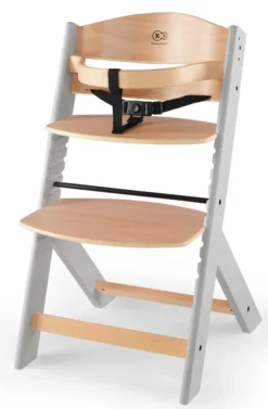 Kinderkraft Enock Grijs/Naturel Houten Meegroei Kinderstoel KKKENOCGRY0000 14 Kinderkraft Enock Grijs/Naturel Houten Meegroei Kinderstoel KKKENOCGRY0000 -LiefjesHoek Verkoop kinderkraft enock grijs houten kinderstoel kkkenocgry0000 2