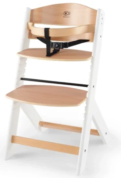 Kinderkraft Enock Wit/Naturel Houten Meegroei Kinderstoel KKKENOCWHT0000 14 Kinderkraft Enock Wit/Naturel Houten Meegroei Kinderstoel KKKENOCWHT0000 -LiefjesHoek Verkoop kinderkraft enock wit houten kinderstoel kkkenocwht0000 2