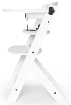 Kinderkraft Enock Wit Meegroei Kinderstoel KKKENOCWHTF000 -LiefjesHoek Verkoop kinderkraft enock wit meegroei kinderstoel kkkenocnat0000 4