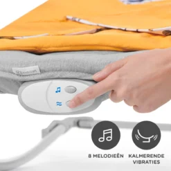 Kinderkraft Felio 2 Forest Yellow Bouncer Wipstoel KBFELI20YEL0000 20 Kinderkraft Felio 2 Forest Yellow Bouncer Wipstoel KBFELI20YEL0000 -LiefjesHoek Verkoop kinderkraft felio 2 forrest yellow bouncer wipstoel kbfeli20yel0000 7