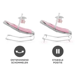 Kinderkraft Felio 2 Peony Rose Bouncer Wipstoel KBFELI20PNK0000 17 Kinderkraft Felio 2 Peony Rose Bouncer Wipstoel KBFELI20PNK0000 -LiefjesHoek Verkoop kinderkraft felio 2 peony rose bouncer wipstoel kbfeli20pnk0000 4