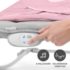 Kinderkraft Felio 2 Peony Rose Bouncer Wipstoel KBFELI20PNK0000 20 Kinderkraft Felio 2 Peony Rose Bouncer Wipstoel KBFELI20PNK0000 -LiefjesHoek Verkoop kinderkraft felio 2 peony rose bouncer wipstoel kbfeli20pnk0000 7