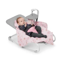 Kinderkraft Felio 2 Peony Rose Bouncer Wipstoel KBFELI20PNK0000 21 Kinderkraft Felio 2 Peony Rose Bouncer Wipstoel KBFELI20PNK0000 -LiefjesHoek Verkoop kinderkraft felio 2 peony rose bouncer wipstoel kbfeli20pnk0000 8