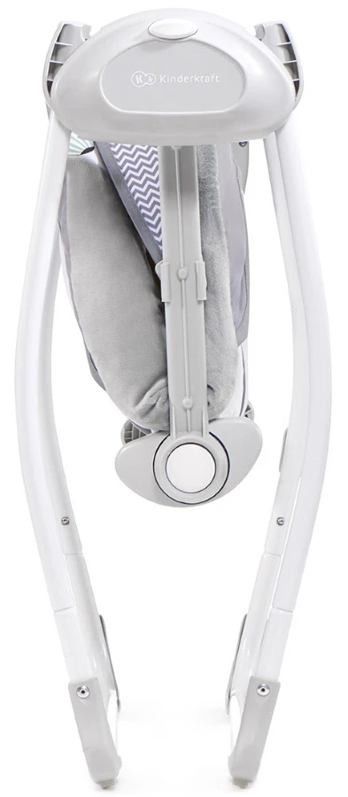 Kinderkraft Flo Mint 2-in-1 Rocker En Babyschommel FLOMINT 6 Kinderkraft Flo Mint 2-in-1 Rocker En Babyschommel FLOMINT - Afbeelding 6