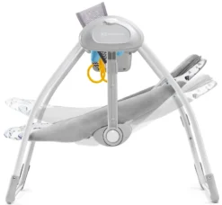 Kinderkraft Flo Mint 2-in-1 Rocker En Babyschommel FLOMINT 12 Kinderkraft Flo Mint 2-in-1 Rocker En Babyschommel FLOMINT -LiefjesHoek Verkoop kinderkraft flo mint 2 in 1 rocker en babyschommel flomint 4