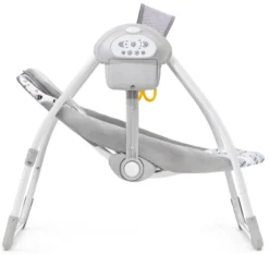 Kinderkraft Flo Mint 2-in-1 Rocker En Babyschommel FLOMINT 14 Kinderkraft Flo Mint 2-in-1 Rocker En Babyschommel FLOMINT -LiefjesHoek Verkoop kinderkraft flo mint 2 in 1 rocker en babyschommel flomint 5