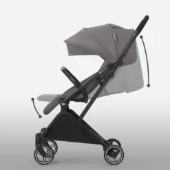 Kinderkraft Indy 2 Cozy Grey Wandelwagen KSINDY00GRY0000 -LiefjesHoek Verkoop kinderkraft indy 2 cozy grey wandelwagen ksindy00gry0000 10