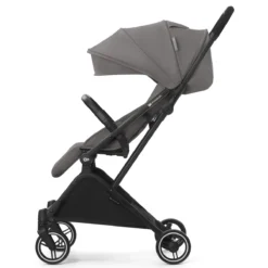 Kinderkraft Indy 2 Cozy Grey Wandelwagen KSINDY00GRY0000 -LiefjesHoek Verkoop kinderkraft indy 2 cozy grey wandelwagen ksindy00gry0000 3
