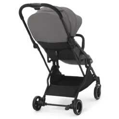 Kinderkraft Indy 2 Cozy Grey Wandelwagen KSINDY00GRY0000 -LiefjesHoek Verkoop kinderkraft indy 2 cozy grey wandelwagen ksindy00gry0000 5
