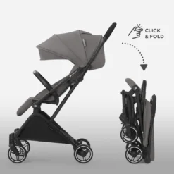 Kinderkraft Indy 2 Cozy Grey Wandelwagen KSINDY00GRY0000 -LiefjesHoek Verkoop kinderkraft indy 2 cozy grey wandelwagen ksindy00gry0000 9