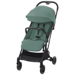 Kinderkraft Indy 2 Sea Green Wandelwagen KSINDY00GRE0000