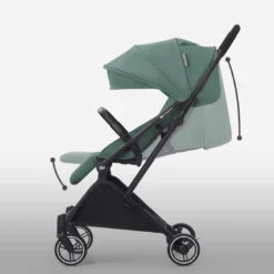 Kinderkraft Indy 2 Sea Green Wandelwagen KSINDY00GRE0000 -LiefjesHoek Verkoop kinderkraft indy 2 sea green wandelwagen ksindy00gre0000 10