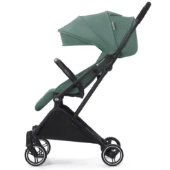 Kinderkraft Indy 2 Sea Green Wandelwagen KSINDY00GRE0000 -LiefjesHoek Verkoop kinderkraft indy 2 sea green wandelwagen ksindy00gre0000 3