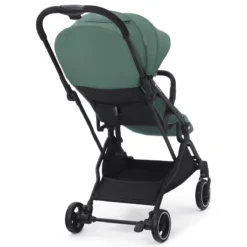 Kinderkraft Indy 2 Sea Green Wandelwagen KSINDY00GRE0000 -LiefjesHoek Verkoop kinderkraft indy 2 sea green wandelwagen ksindy00gre0000 5