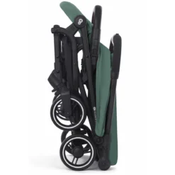 Kinderkraft Indy 2 Sea Green Wandelwagen KSINDY00GRE0000 -LiefjesHoek Verkoop kinderkraft indy 2 sea green wandelwagen ksindy00gre0000 6