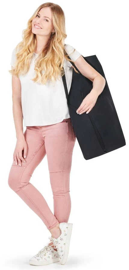 Kinderkraft Leody Grey Campingbed Met Accessoires KCLEOD00GRY00AC 11 Kinderkraft Leody Grey Campingbed Met Accessoires KCLEOD00GRY00AC - Afbeelding 11