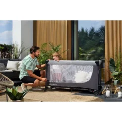 Kinderkraft Leody Grey Campingbed KCLEOD00GRY0000 18 Kinderkraft Leody Grey Campingbed KCLEOD00GRY0000 -LiefjesHoek Verkoop kinderkraft leody campingbed 4 1920x1920 1