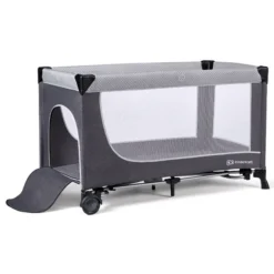 Kinderkraft Leody Grey Campingbed KCLEOD00GRY0000 14 Kinderkraft Leody Grey Campingbed KCLEOD00GRY0000 -LiefjesHoek Verkoop kinderkraft leody grey campingbed 1920x1920 2
