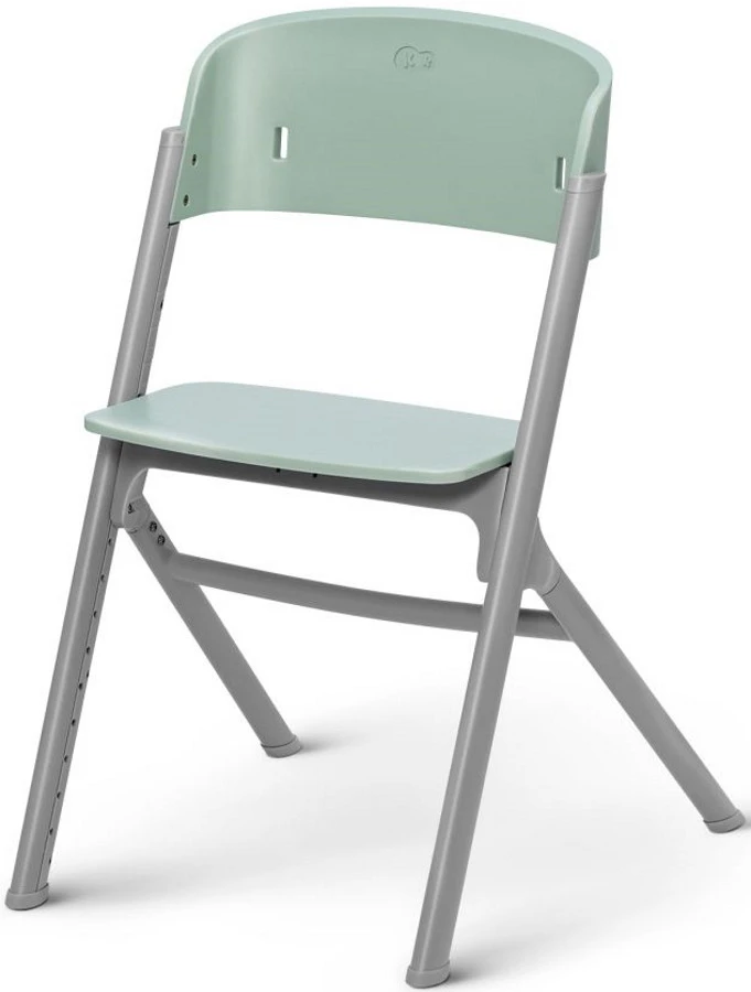 Kinderkraft Livy Olive Green 4-in-1 Meegroeistoel KHLIVY00GRE0000 2 Kinderkraft Livy Olive Green 4-in-1 Meegroeistoel KHLIVY00GRE0000 - Afbeelding 2