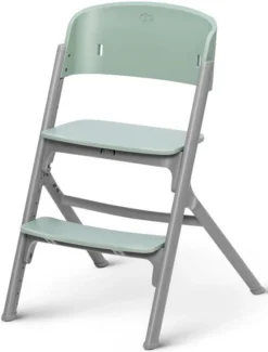 Kinderkraft Livy Olive Green 4-in-1 Meegroeistoel KHLIVY00GRE0000 13 Kinderkraft Livy Olive Green 4-in-1 Meegroeistoel KHLIVY00GRE0000 -LiefjesHoek Verkoop kinderkraft livy olive green 2