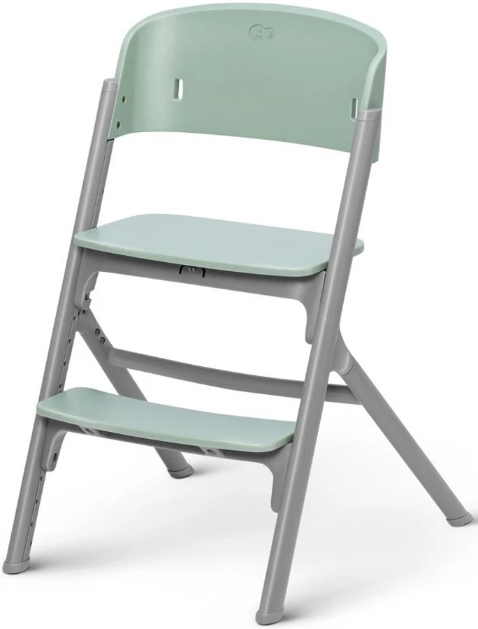 Kinderkraft Livy Olive Green 4-in-1 Meegroeistoel KHLIVY00GRE0000 3 Kinderkraft Livy Olive Green 4-in-1 Meegroeistoel KHLIVY00GRE0000 - Afbeelding 3
