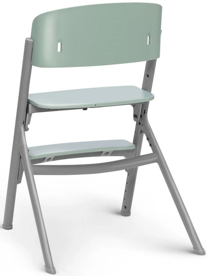 Kinderkraft Livy Olive Green 4-in-1 Meegroeistoel KHLIVY00GRE0000 4 Kinderkraft Livy Olive Green 4-in-1 Meegroeistoel KHLIVY00GRE0000 - Afbeelding 4