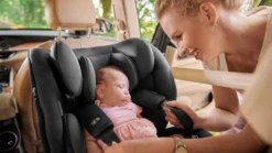 Kinderkraft MyWay Black 0-36 Kg Isofix Autostoel MWAYBLK -LiefjesHoek Verkoop kinderkraft myway 0 36 kg isofix autostoel 6
