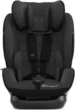 Kinderkraft MyWay Black 0-36 Kg Isofix Autostoel MWAYBLK -LiefjesHoek Verkoop kinderkraft myway black 0 36 kg isofix autostoel mwayblk 2