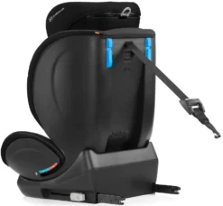 Kinderkraft MyWay Black 0-36 Kg Isofix Autostoel MWAYBLK -LiefjesHoek Verkoop kinderkraft myway black 0 36 kg isofix autostoel mwayblk 7