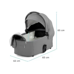 Kinderkraft Nea Midnight Black 2-in-1 Kinderwagen KSNEA000BLK2000 30 Kinderkraft Nea Midnight Black 2-in-1 Kinderwagen KSNEA000BLK2000 -LiefjesHoek Verkoop kinderkraft nea 2 in 1 kinderwagen sfeer 9