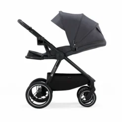 Kinderkraft Nea Deep Grey 2-in-1 Kinderwagen KSNEA000DGR2000 -LiefjesHoek Verkoop kinderkraft nea deep grey 2 in 1 kinderwagen ksnea000dgr2000 3