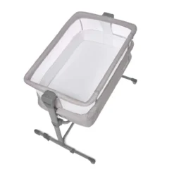 Kinderkraft Neste Air Grey Wieg Aan Bed KKLNEAIRGRY000 -LiefjesHoek Verkoop kinderkraft neste air grey wieg aan bed kklneairgry000 .6