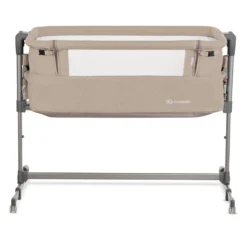 Kinderkraft Neste Up Beige Wieg Aan Bed KKLNESTBEG000N -LiefjesHoek Verkoop kinderkraft neste up beige wieg aan bed kklnestbeg000n 3