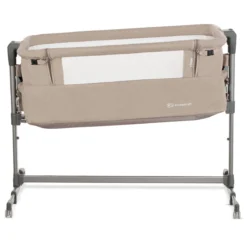 Kinderkraft Neste Up Beige Wieg Aan Bed KKLNESTBEG000N -LiefjesHoek Verkoop kinderkraft neste up beige wieg aan bed kklnestbeg000n 4