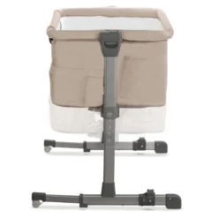 Kinderkraft Neste Up Beige Wieg Aan Bed KKLNESTBEG000N -LiefjesHoek Verkoop kinderkraft neste up beige wieg aan bed kklnestbeg000n 5