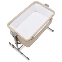 Kinderkraft Neste Up Beige Wieg Aan Bed KKLNESTBEG000N -LiefjesHoek Verkoop kinderkraft neste up beige wieg aan bed kklnestbeg000n 6
