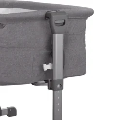 Kinderkraft Neste Up Grey Light Melange Wieg Aan Bed KKLNESTGRY000N 19 Kinderkraft Neste Up Grey Light Melange Wieg Aan Bed KKLNESTGRY000N -LiefjesHoek Verkoop kinderkraft neste up melange wieg aan bed kklnestgrym00n 11